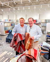 Grand Opening with Scott Kravet 2024