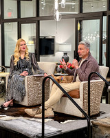 Journey in Design: A Conversation with Thom Filicia